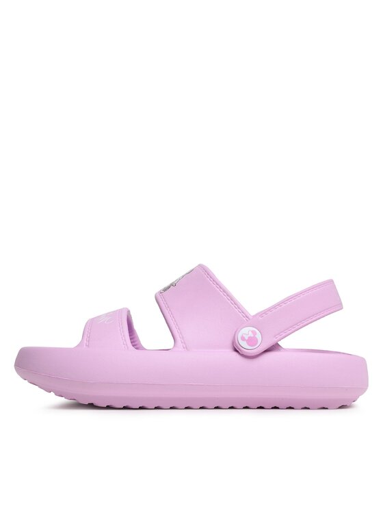 Mickey&Friends Mickey&Friends Sandales SS23-242DSTC Violets