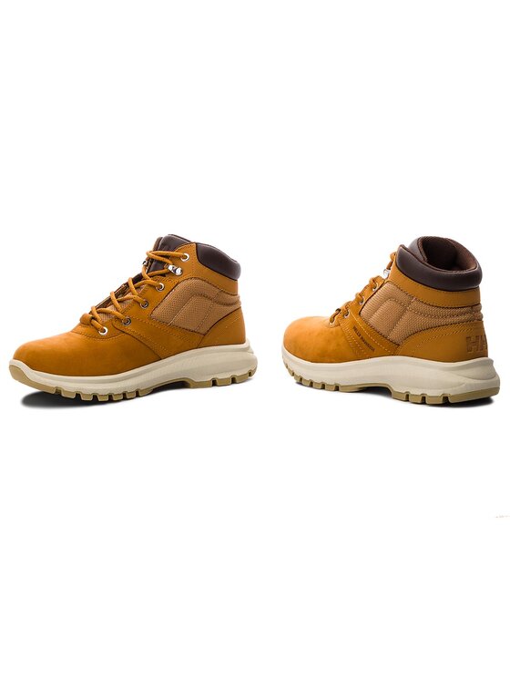Helly Hansen Helly Hansen Trekking čevlji Montreal V2 114-25.724 Rjava