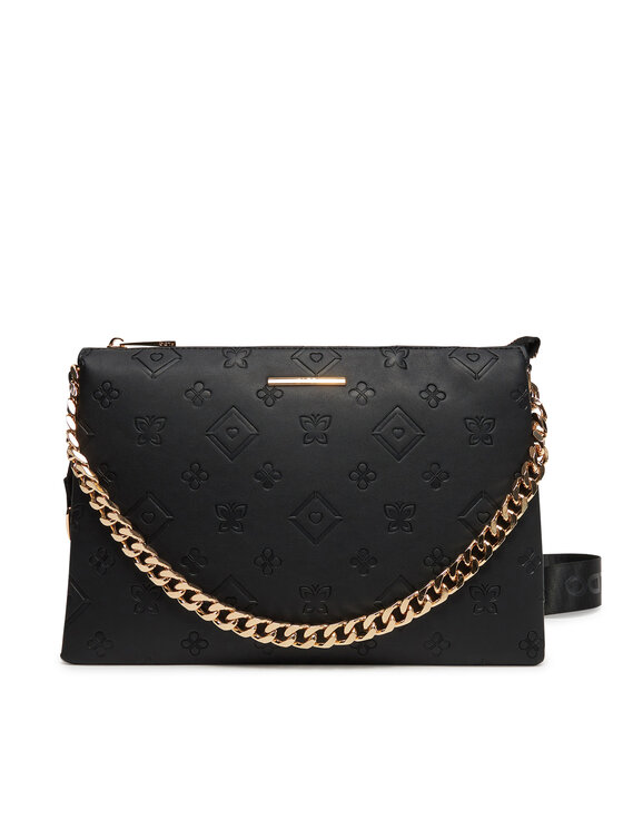 Aldo Aldo Handtasche Coebaen 13989222 Schwarz