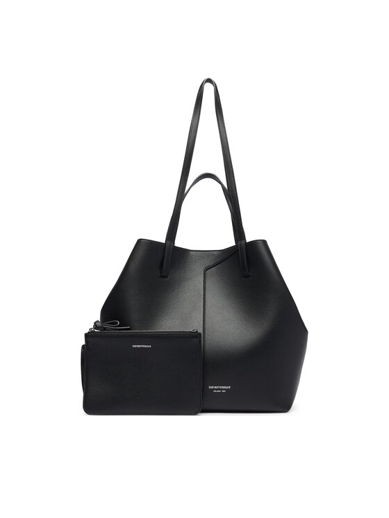 Emporio Armani Emporio Armani Borsetta EW005668 AF29459 Nero