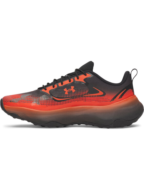 Under Armour Under Armour Sneakersy 6011642 Biały