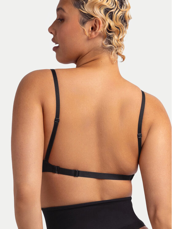 Dorina Dorina Reggiseno Push-up Michelle FXPG0042MI121 Nero