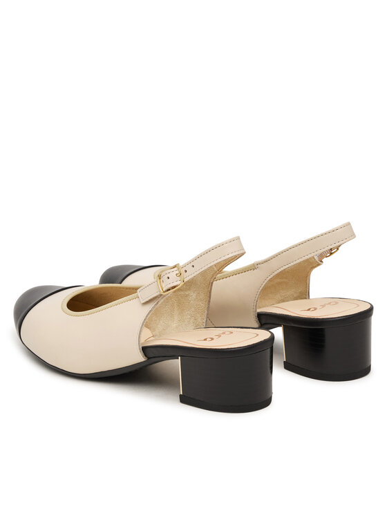 Ara Ara Tacones 12-35823-07 Beež