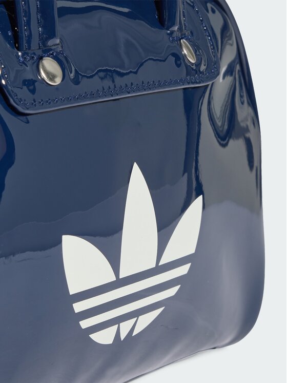 adidas adidas Torebka 151241 Granatowy