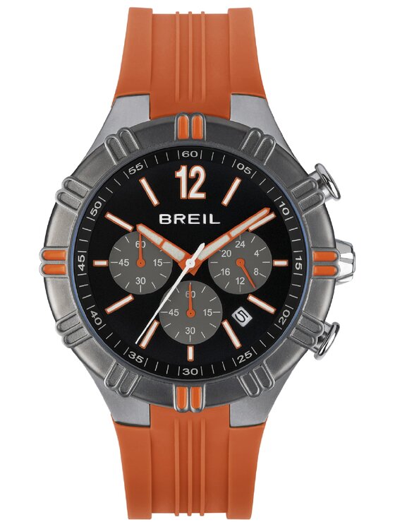 Breil Breil Orologio B RISE Arancione