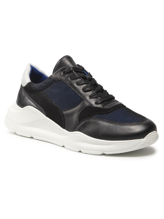 Sneakers 10079-71 Nero