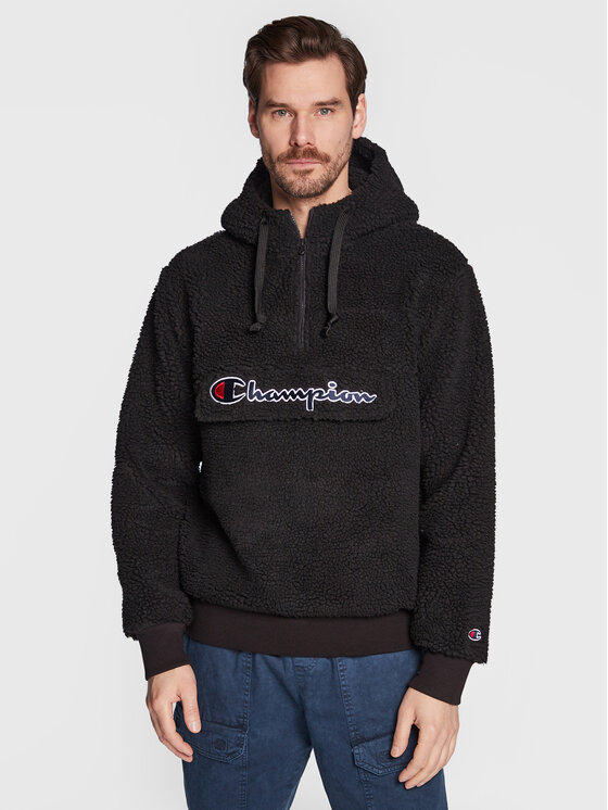 Pocket Champion Sweatshirt