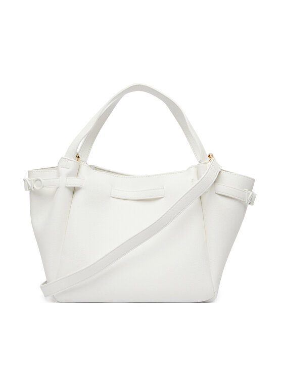 Valentino Valentino Τσάντα Medea VBS9Q804 Λευκό