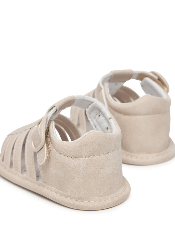 Mayoral Mayoral Sandalen 9086.16 Beige