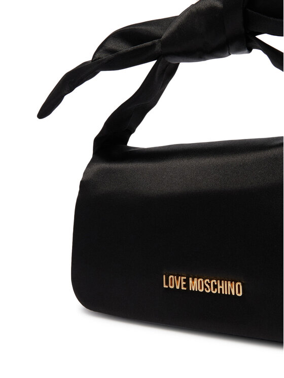 LOVE MOSCHINO LOVE MOSCHINO Kabelka JC4062PP1OLV0000 Čierna