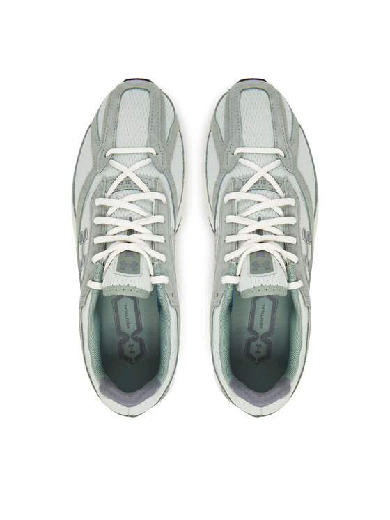Under Armour Under Armour Tenisice UA HOVR Apparition RTRFTR SD 3027596 Zelena