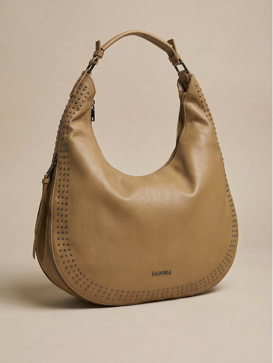 Badura Badura Borsetta C-ZAR-1 Beige
