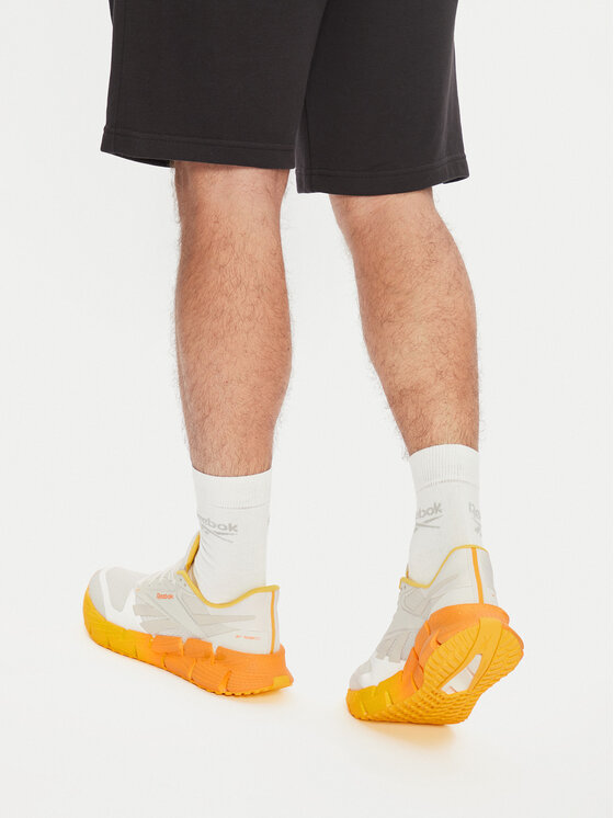 Reebok Reebok Běžecké boty FLOATZIG 1 100212133 Bílá
