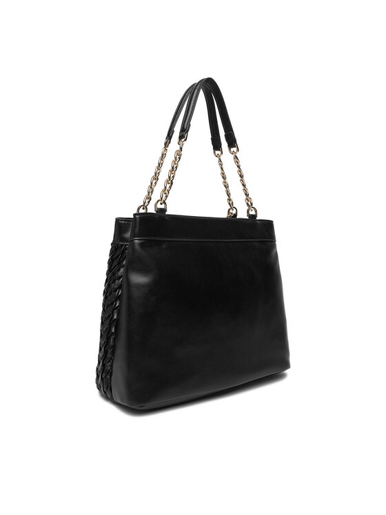 Nine West Nine West Torebka CEO-DAKOTA-II-LDA8007 Czarny