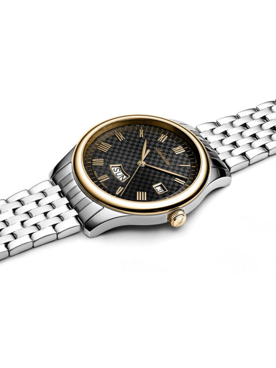 Adriatica Adriatica Orologio A1025.2166Q Argento