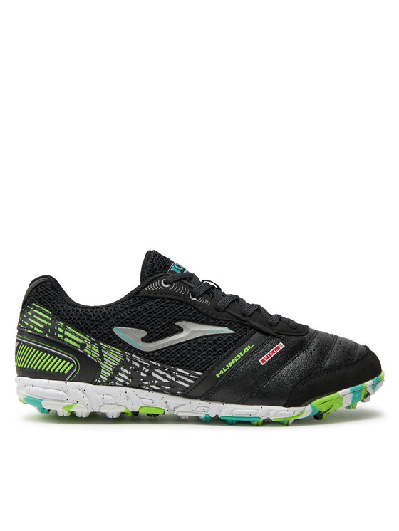 Joma Scarpe da calcio Mundial 2401 MUNS2401TF Nero | Modivo.it