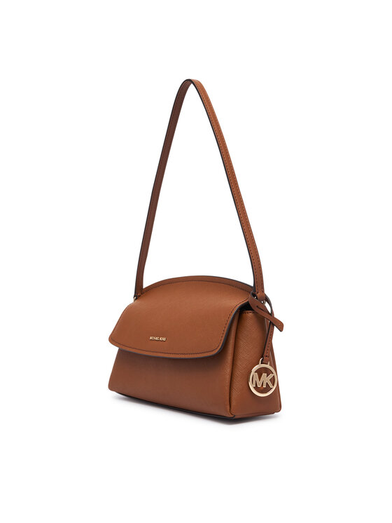 MICHAEL Michael Kors MICHAEL Michael Kors Ročna torba 32T6GX7U8L Rjava