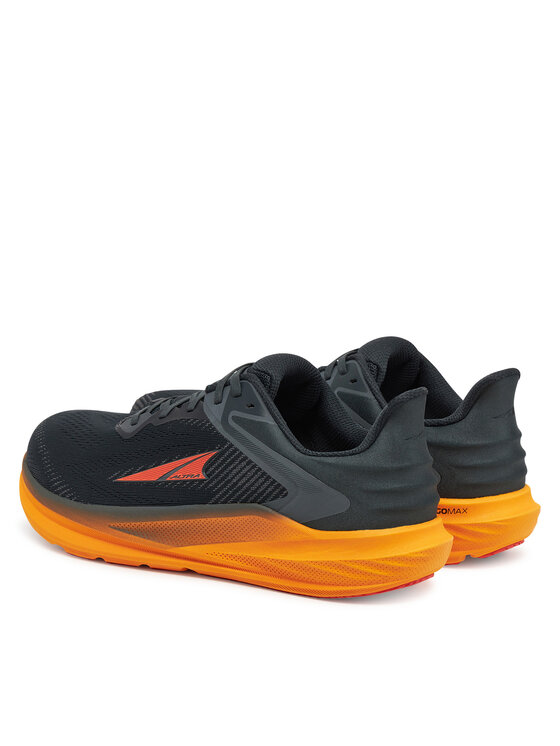 Altra Altra Laufschuhe Torin 8 AL0A85QE0 Schwarz