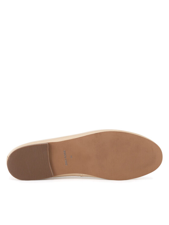 Gino Rossi Gino Rossi Ballerinas ALIS-118120 Beige