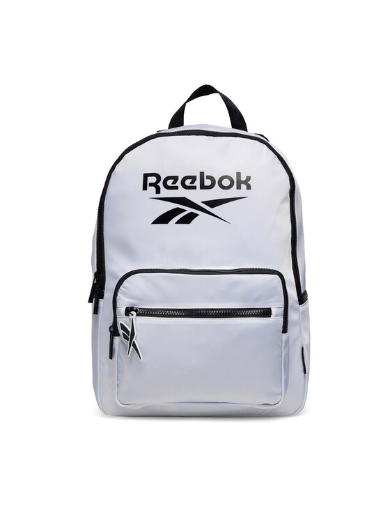 Reebok Reebok Σακίδιο RBK-044-CCC-05 Λευκό
