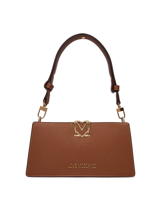 LOVE MOSCHINO LOVE MOSCHINO Geantă JC4128PP1OLM0200 Maro