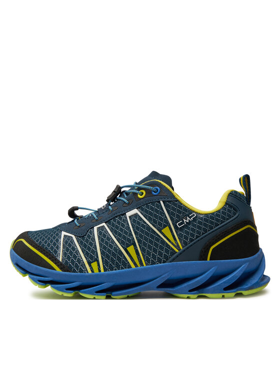 CMP CMP Futócipő Kids Altak Trail Shoe 2.0 30Q9674J Sötétkék