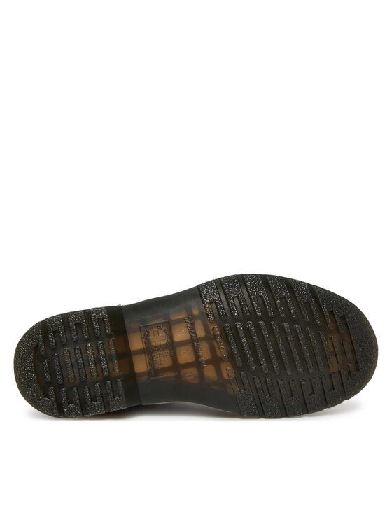 Dr. Martens Dr. Martens Turistická obuv 1460 Pascal Ambassador DM31981001 Černá