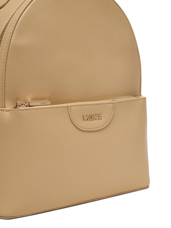 MEXX MEXX Kuprinės CEO-MEXX-B-006-09 Smėlio