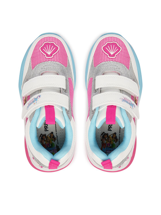 Primigi Primigi Sneakersy AVANT 1485100 Kolorowy