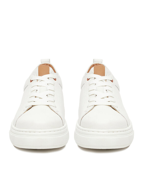 Lasocki Lasocki Sneakers CEO-WI23-LONA2-01 Alb
