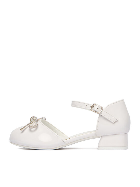 JENNY JENNY Balerinke CEO-CM230730-10 Bela