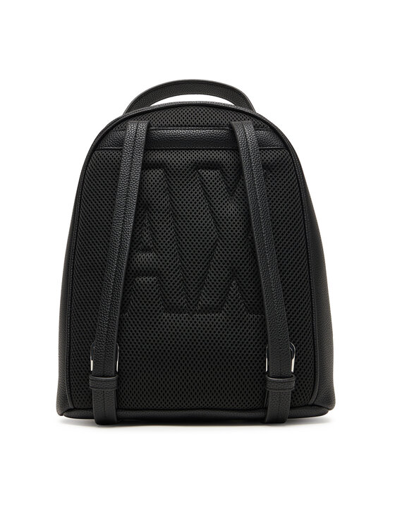 Armani Exchange Armani Exchange Plecak XW000924 AF13676 Czarny