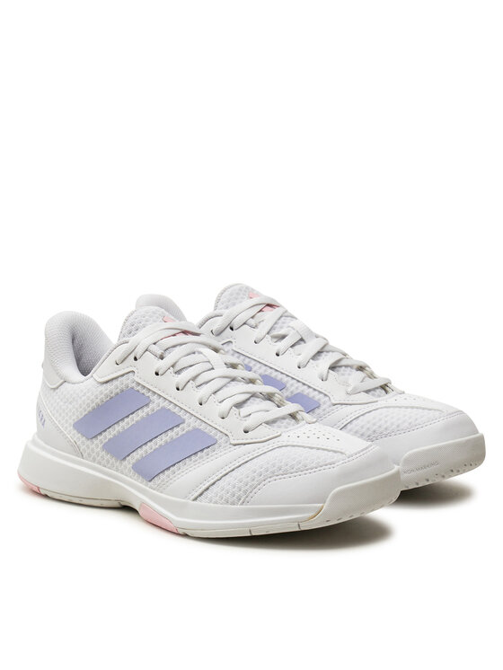 adidas adidas Взуття у спортзал Ligra 8 IH8120 Білий
