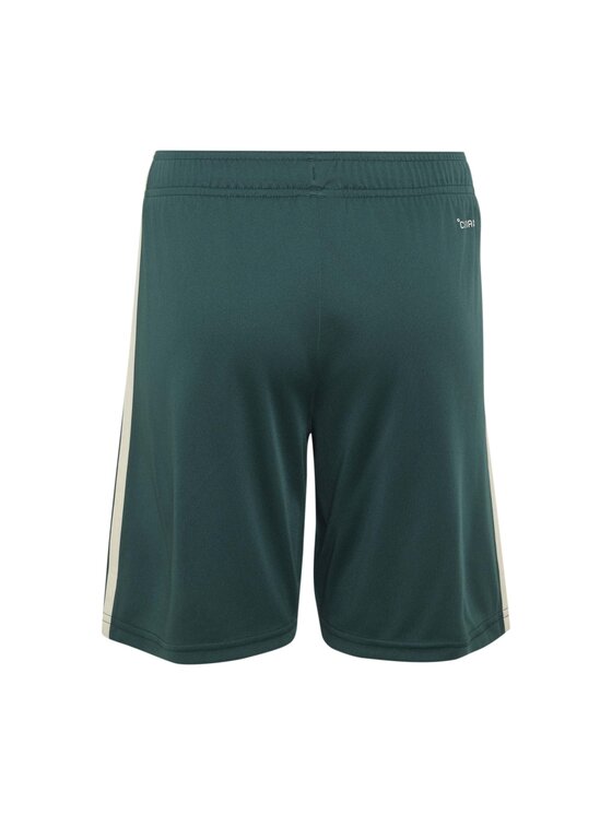 adidas adidas Komplet sportowy 171559 Zielony Regular Fit