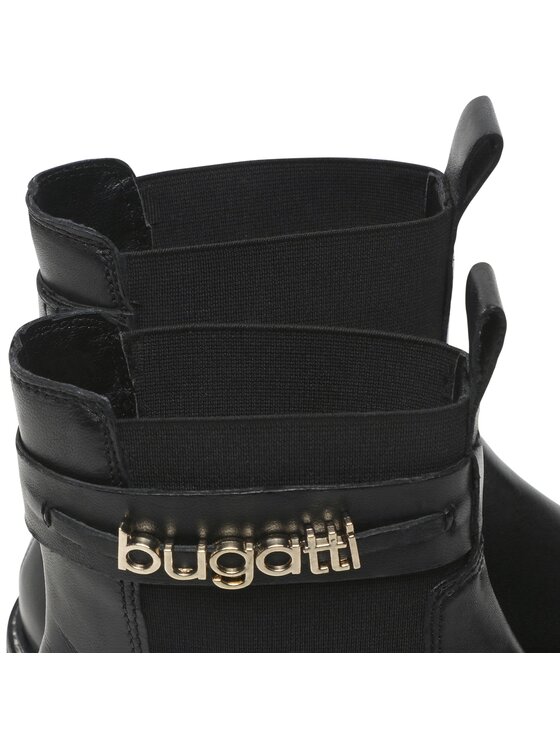 Bugatti Bugatti Chelsea 432-A9C30-4000-1000 Nero