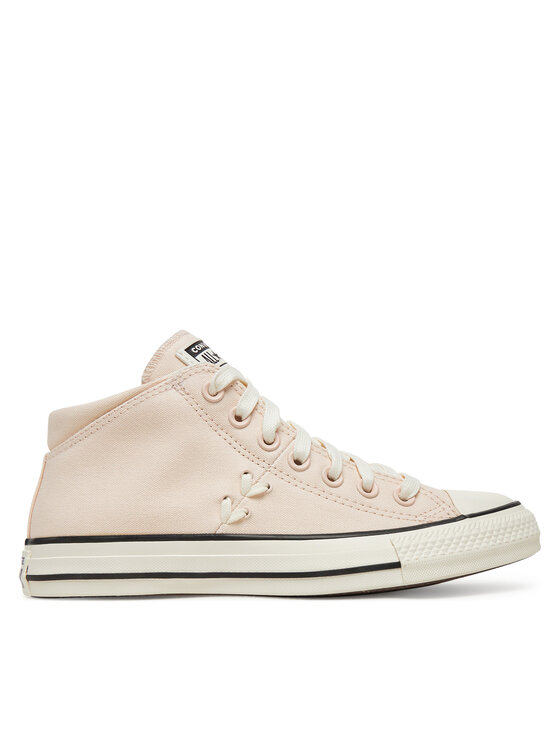 Converse Converse Teniși Chuck Taylor All Star Madison Crafted Laces A10632C Roz