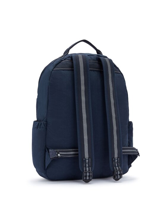 Kipling Kipling Torba 216128 Błękitny