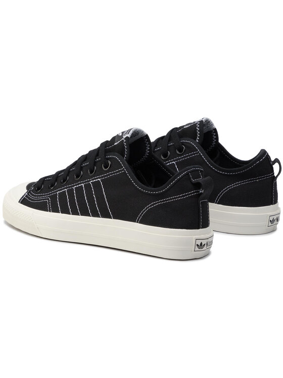 adidas adidas Modne superge Nizza Rf EE5599 Črna
