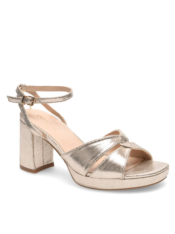 Clara Barson Clara Barson Sandali WYL3426-5 Zlata