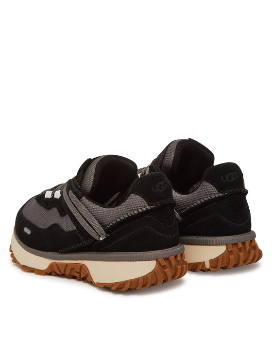 Ugg Ugg Sportcipők W Retrofi Low 1167491 Fekete