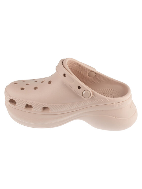 Crocs Crocs Ciabatte W Classic Bae Clog Rosa
