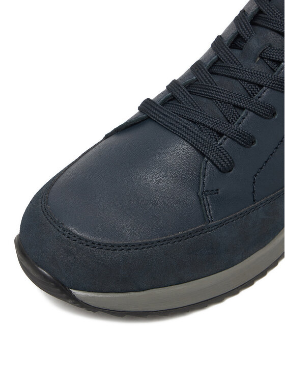 Rieker Rieker Sneakers CEO-16125-15 Blu