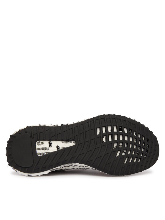 Laura Vita Laura Vita Sneakersy Burton 05 Kolorowy