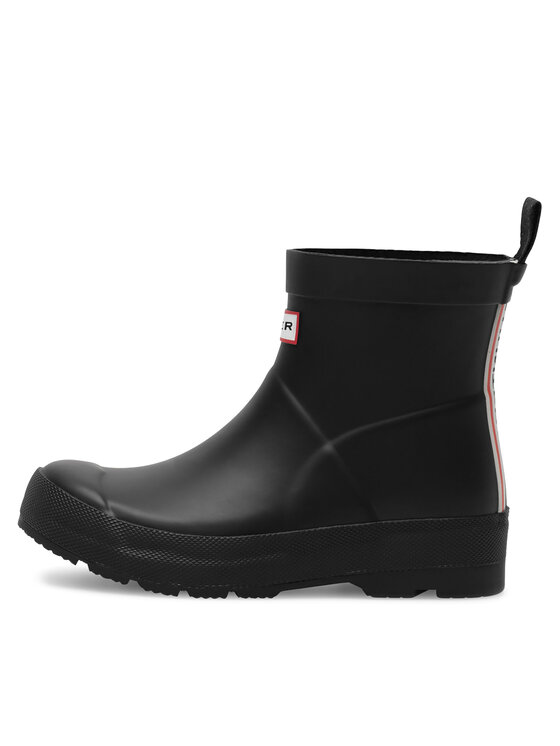 Hunter Hunter Cizme de cauciuc HFC-04 Negru
