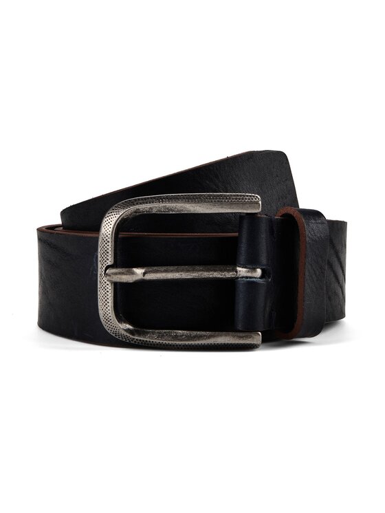 Lloyd Men's Belts Lloyd Men's Belts Pasek 240647 Czarny