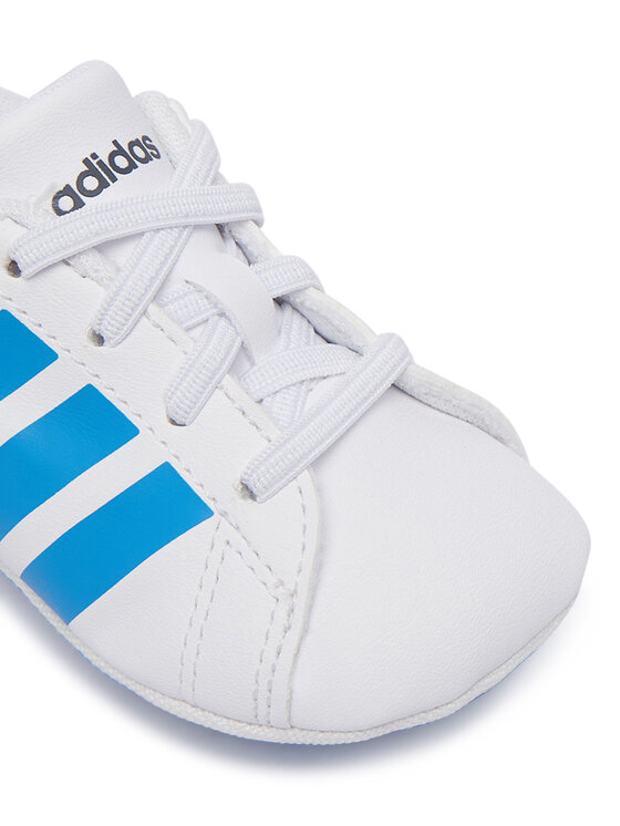 adidas adidas Sportcipők Grand Court Shoes Crib KI8218 Fehér