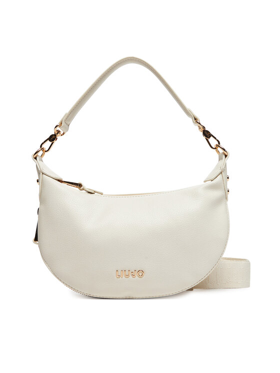 Liu Jo Liu Jo Handtasche Ecs S Hobo AA5043 E0054 Écru