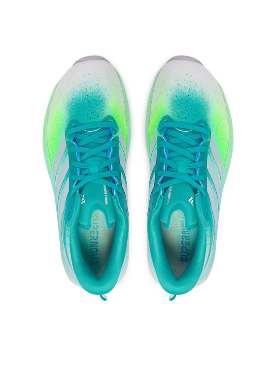 adidas adidas Futócipő Supernova Rise 3 Running Shoes JQ4525 Színes