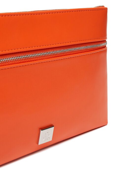 United Colors Of Benetton United Colors Of Benetton Soma 6QTUDY06V Oranžs