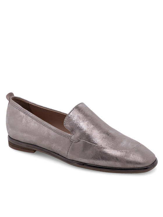 Sergio Bardi Sergio Bardi Loafers WB-D1066-01SB Argento